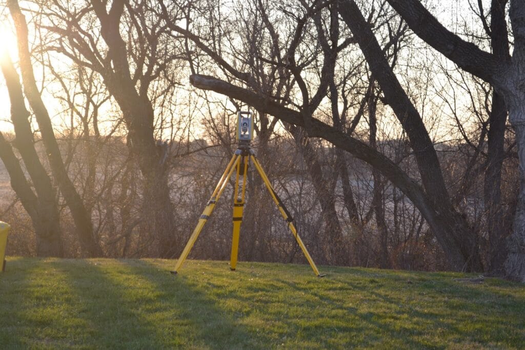 Radach Land Surveying