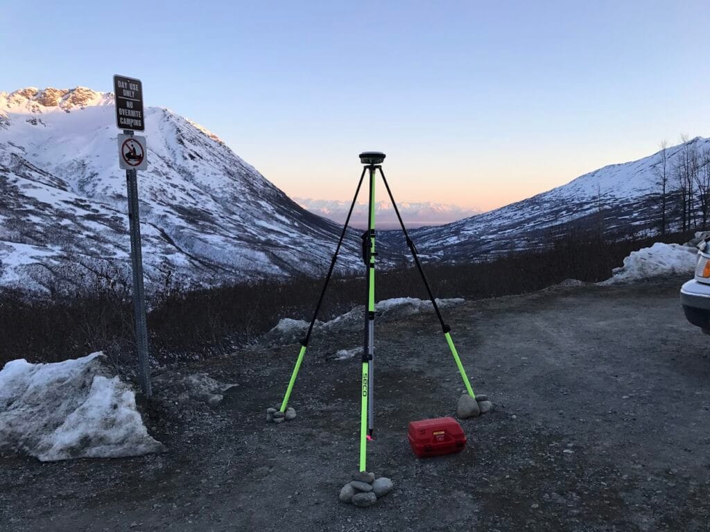 Resolute Land Surveying