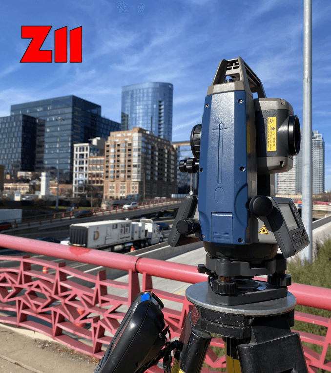 Z11 Survey & Geospatial Services