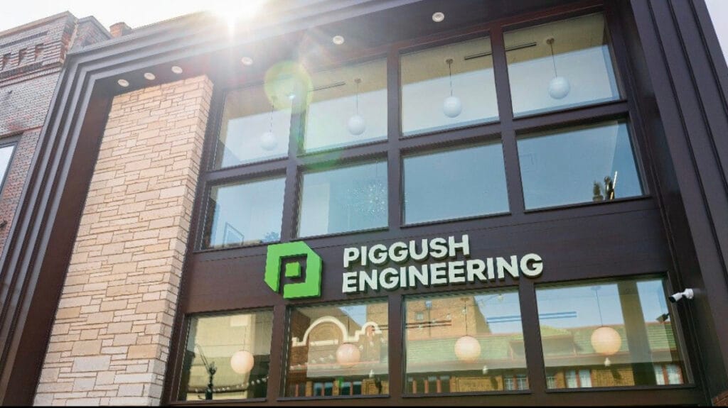 Piggush Engineering