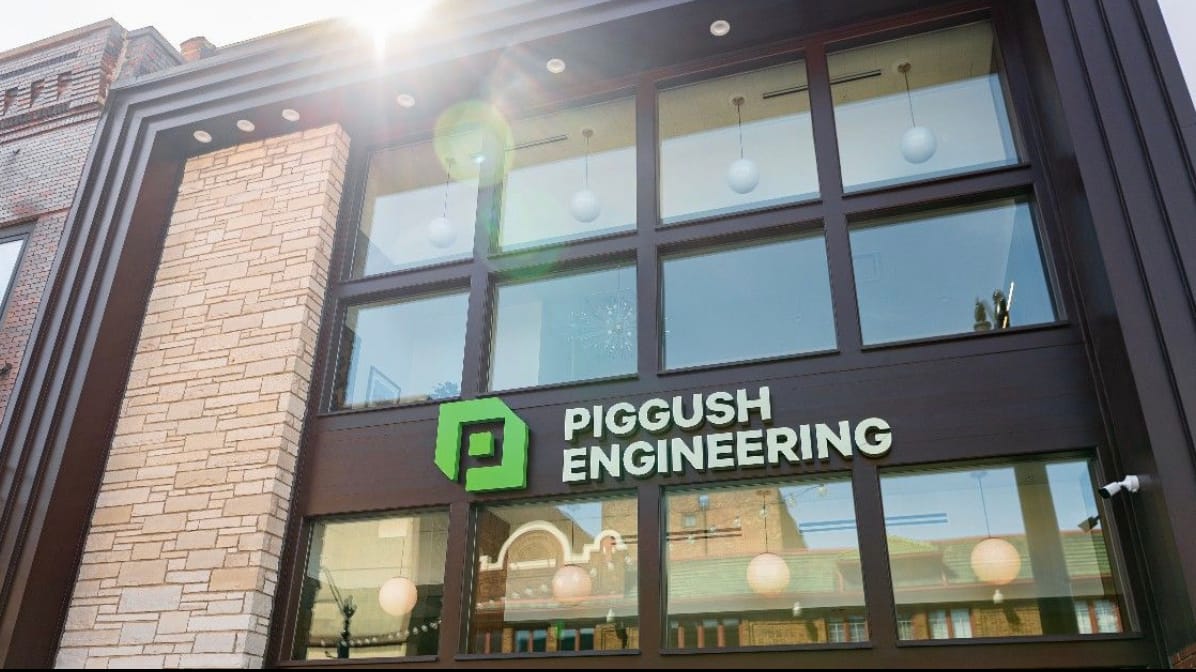Piggush Engineering