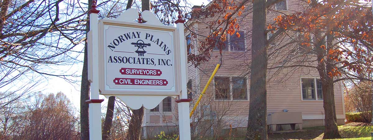 Norway Plains Associates Inc.