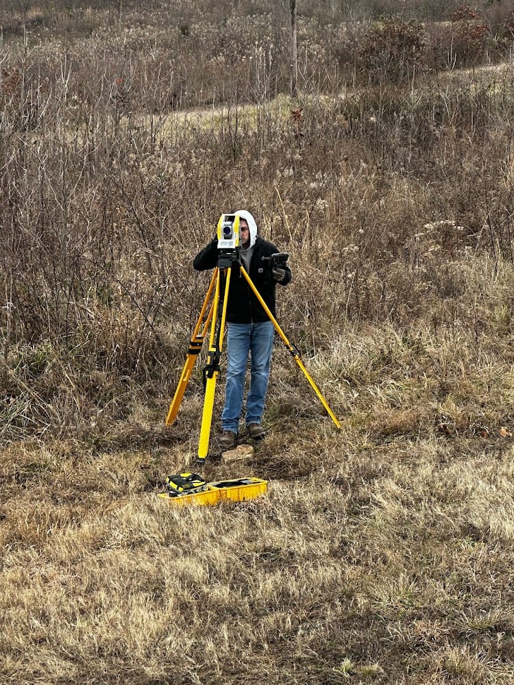 Foresight Land Surveying