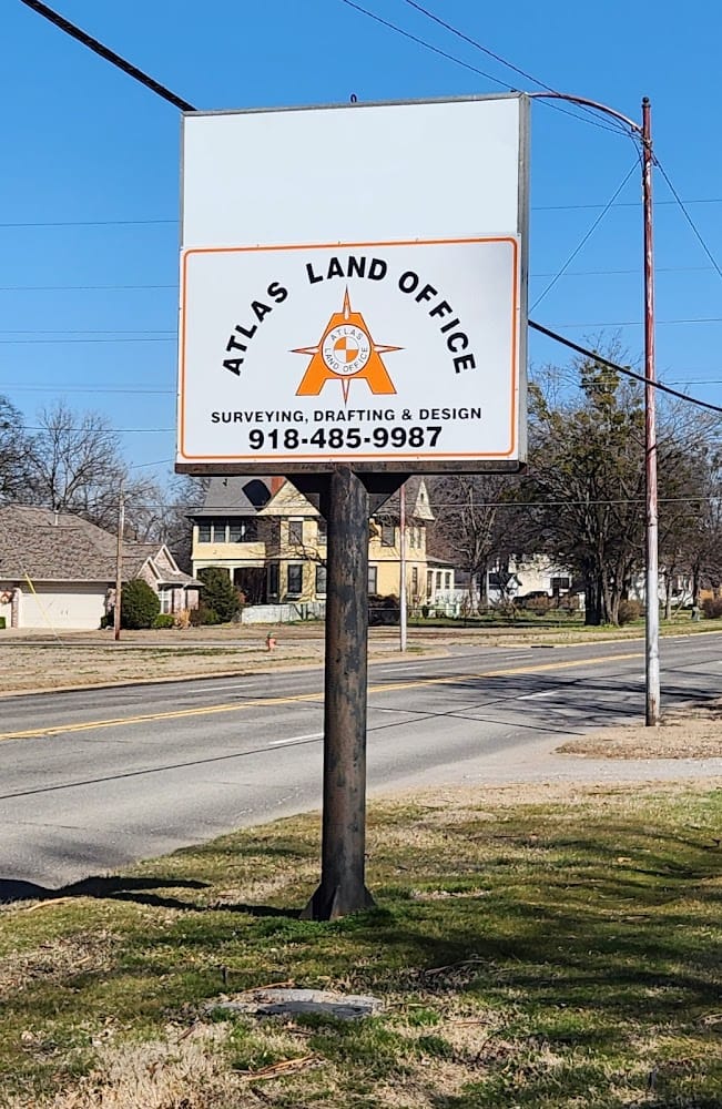 Atlas Land Office