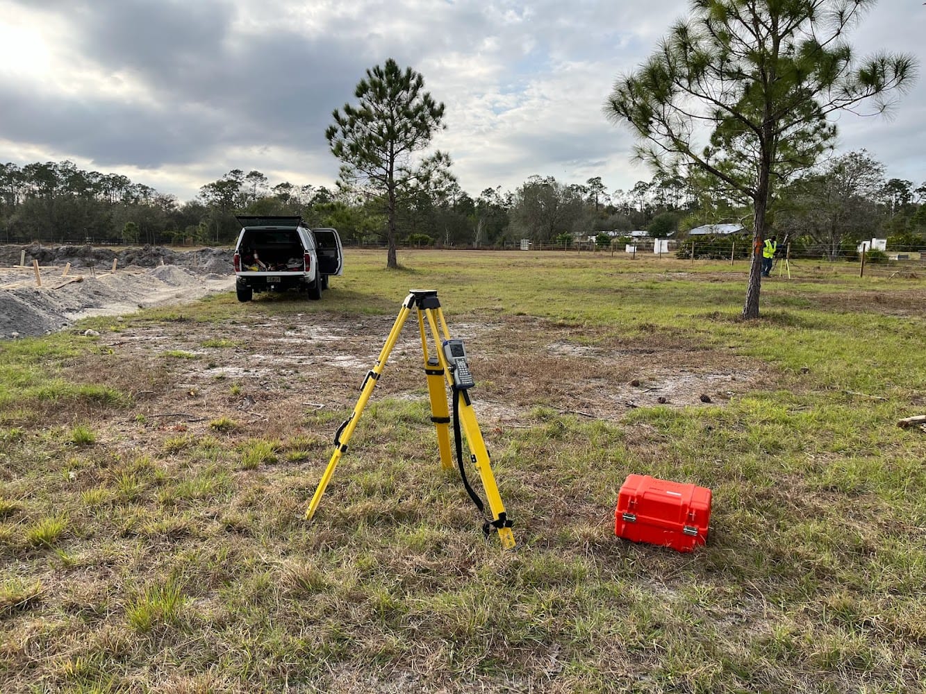 Accuracy Datum Surveyors and Mappers