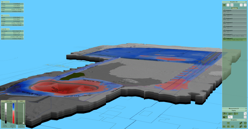 Golden Eagle Scanning LLC