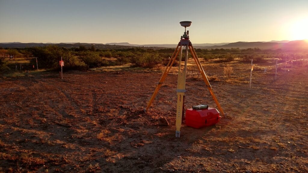 JLH Land Surveying Inc.