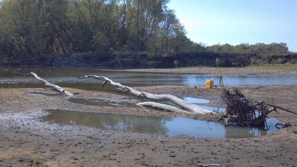 Hoodjer Land Surveying LLC