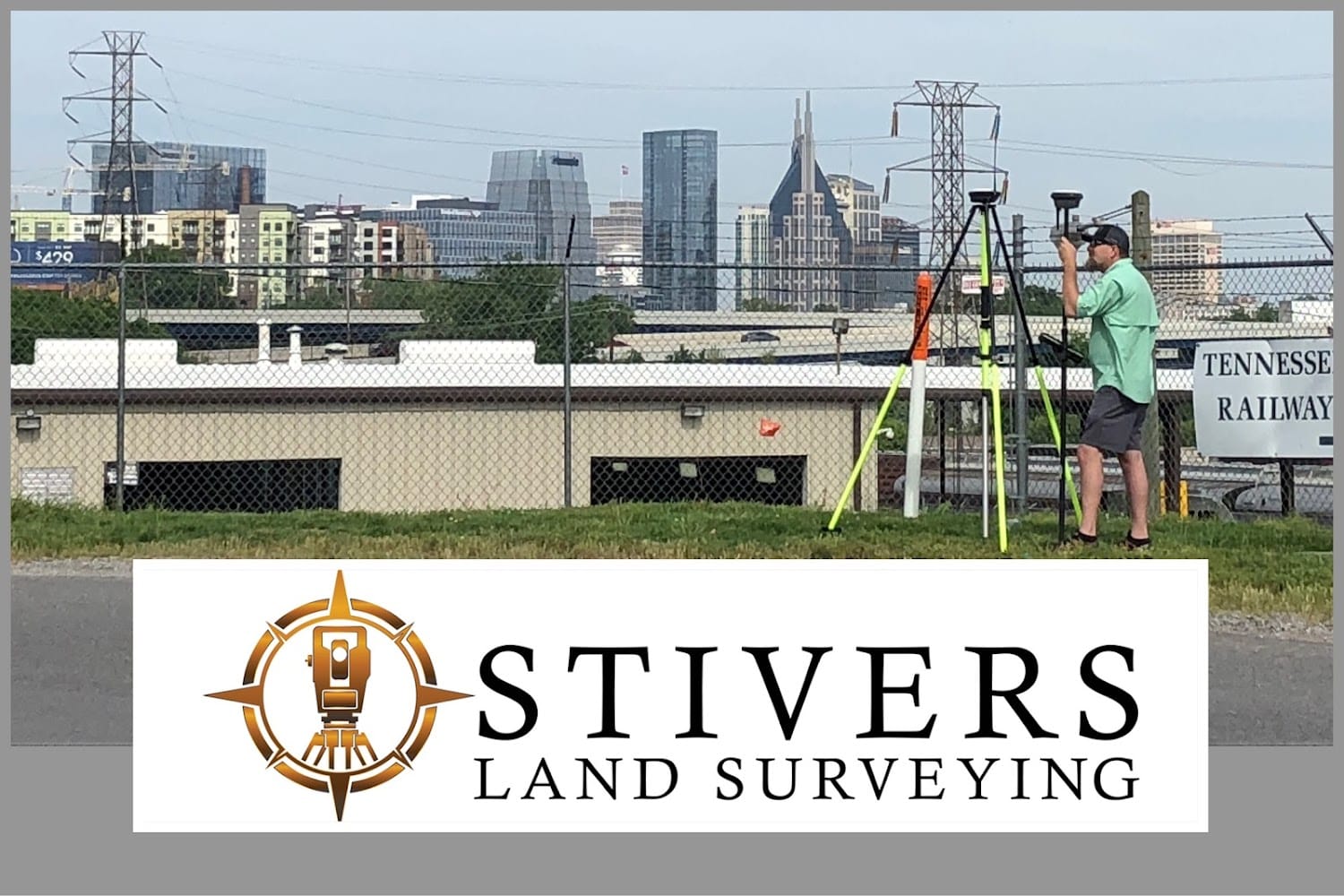Stivers Land Surveying