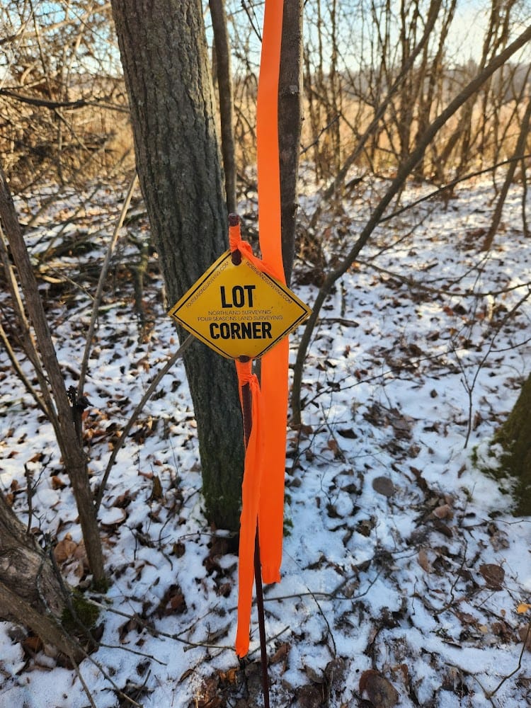 Four Seasons Land Surveying