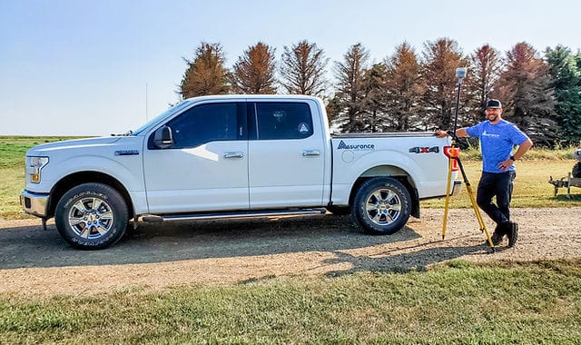 Assurance Land Surveying