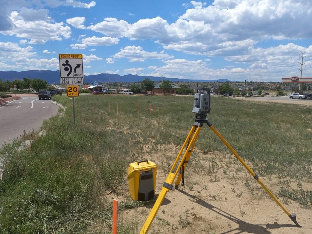 Wildcat Surveying