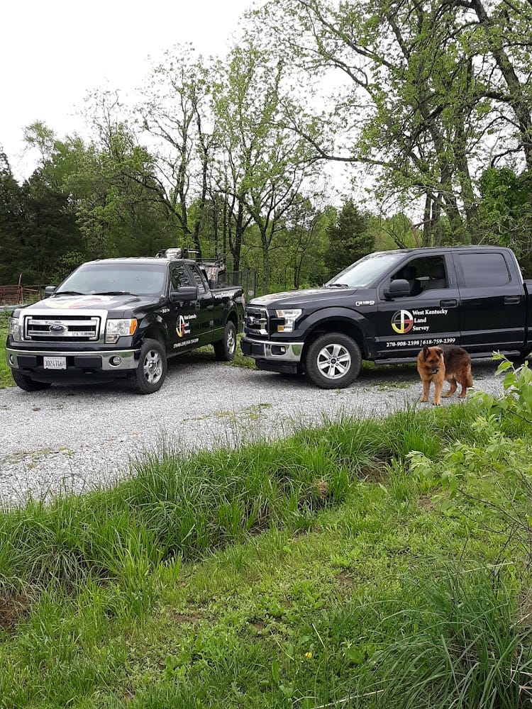 West Kentucky Land Survey