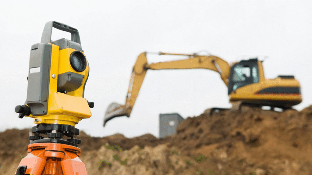 Festler Land Surveying