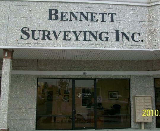 Bennett Surveying
