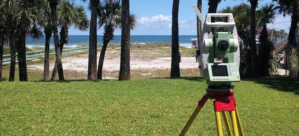 Universal Surveying Systems