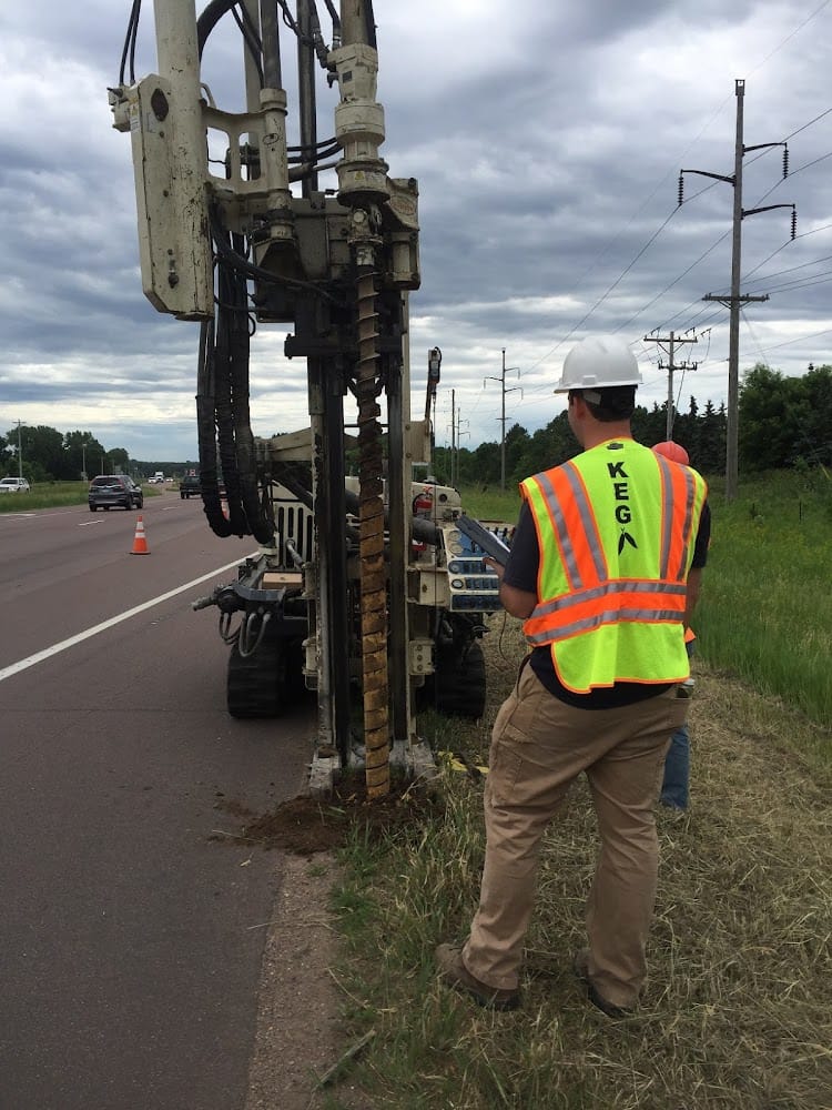 Kaskaskia Engineering Group