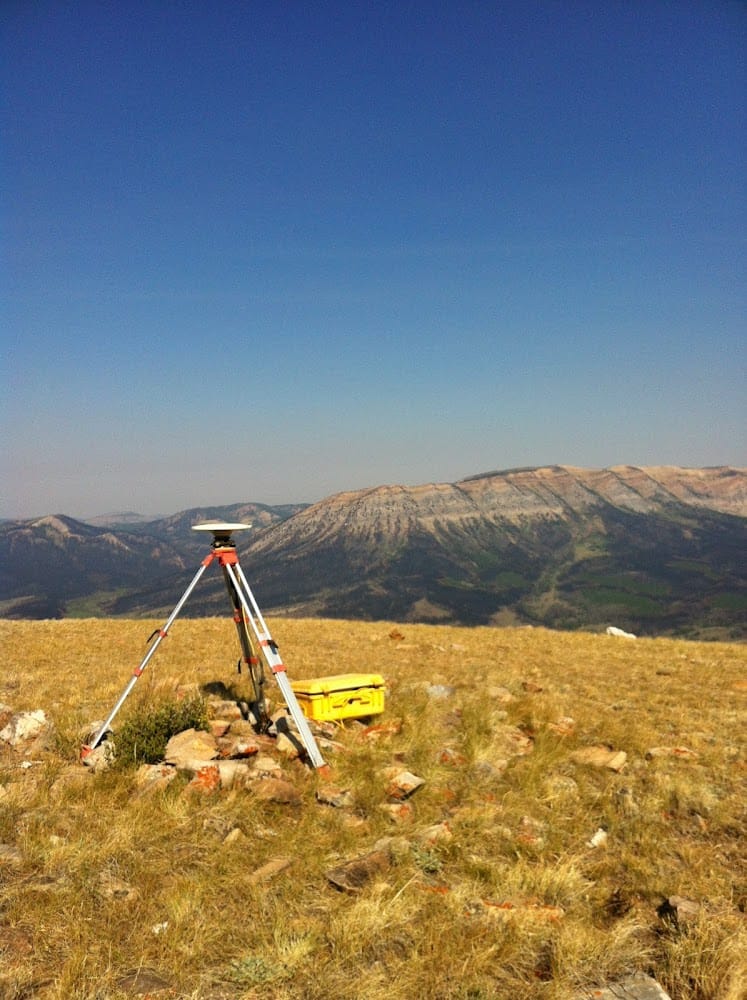 Tri State Land Surveying