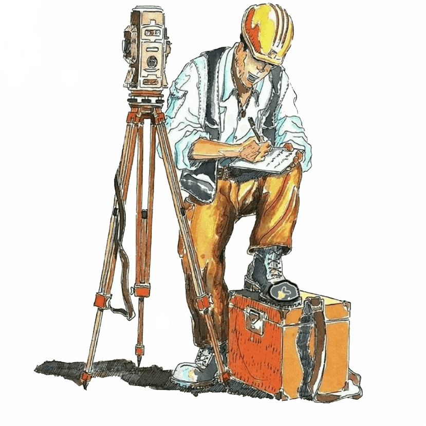 Zbigniew Domozych (Ziggy) Illinois Professional Land Surveyor