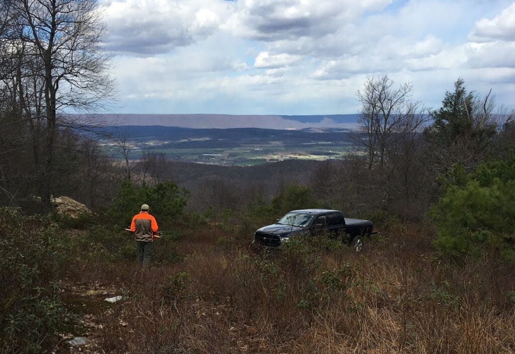 Romeo Land Surveying Inc