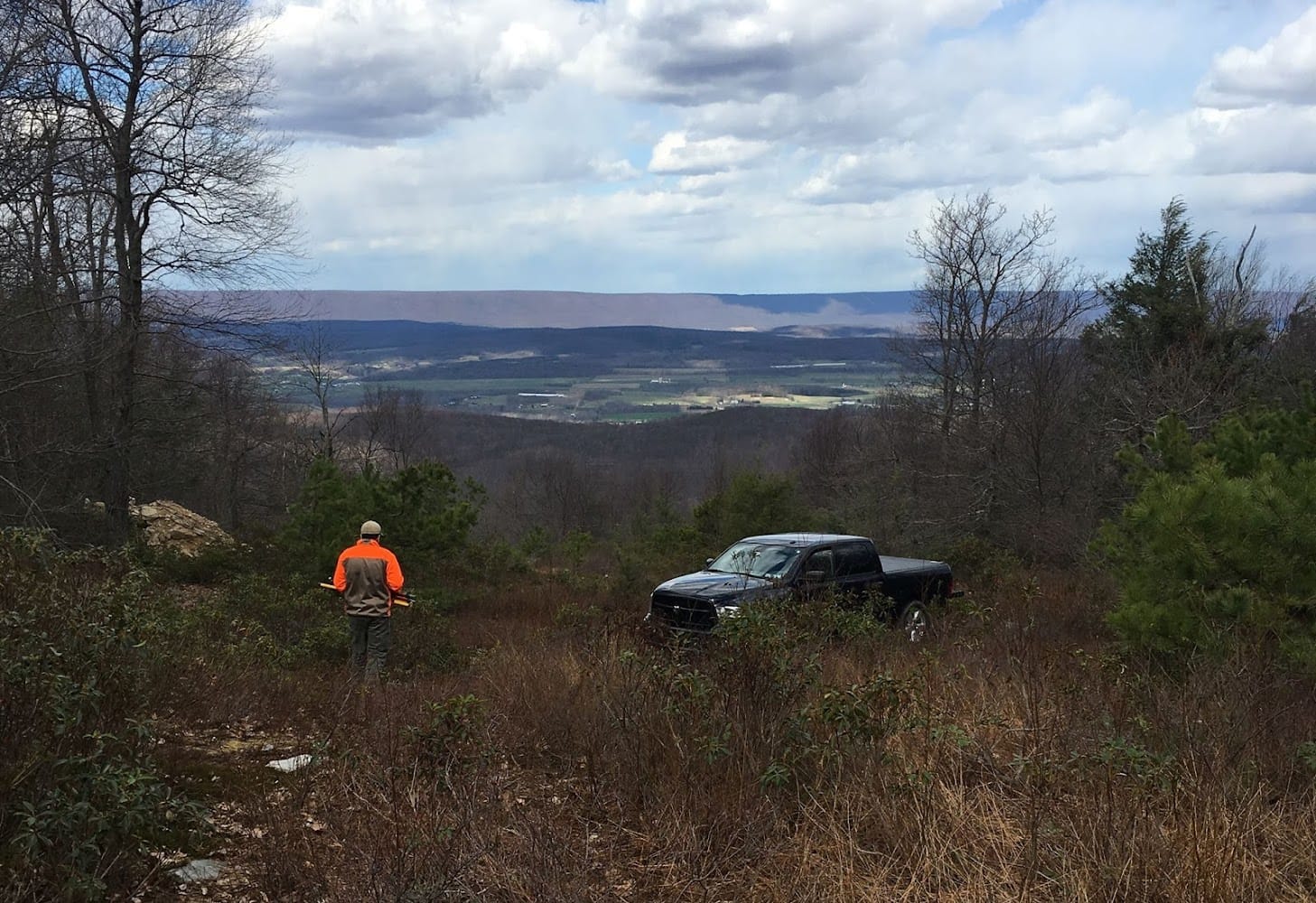 Romeo Land Surveying Inc