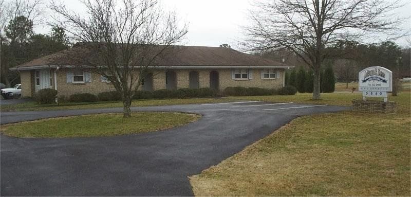 Adam & Lee Surveying