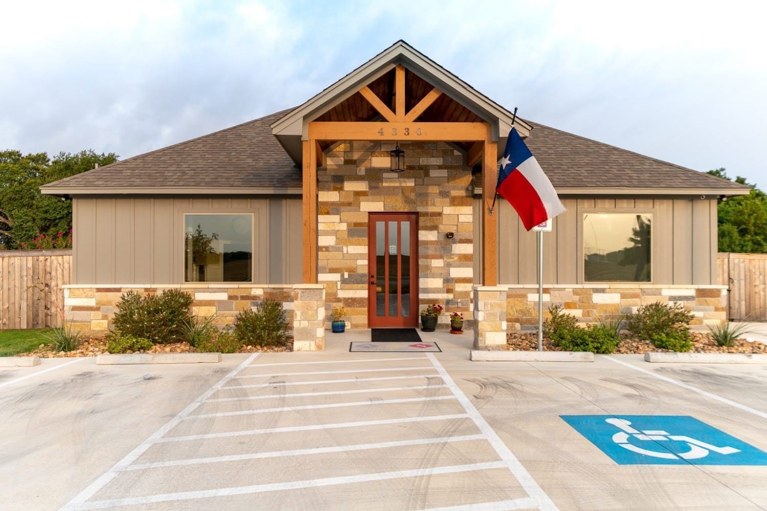 All County Surveying Inc