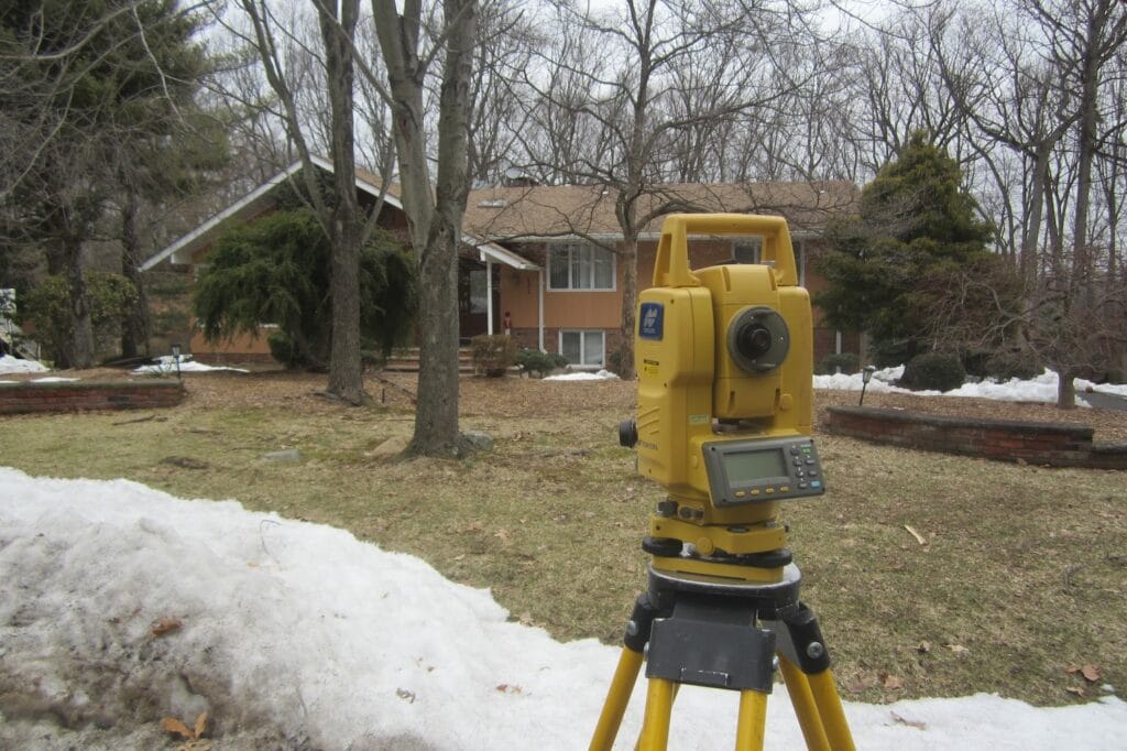 Behar Surveying Associates