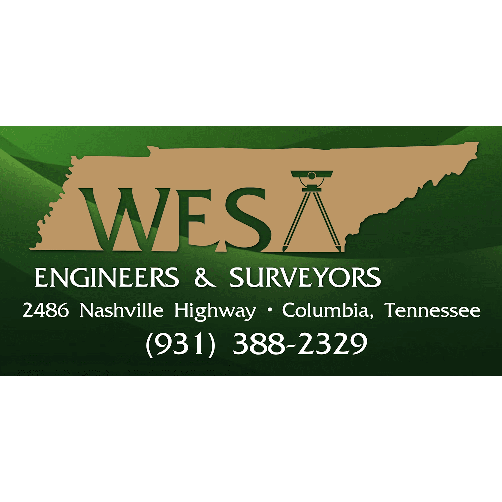 WES Engineers & Surveyors