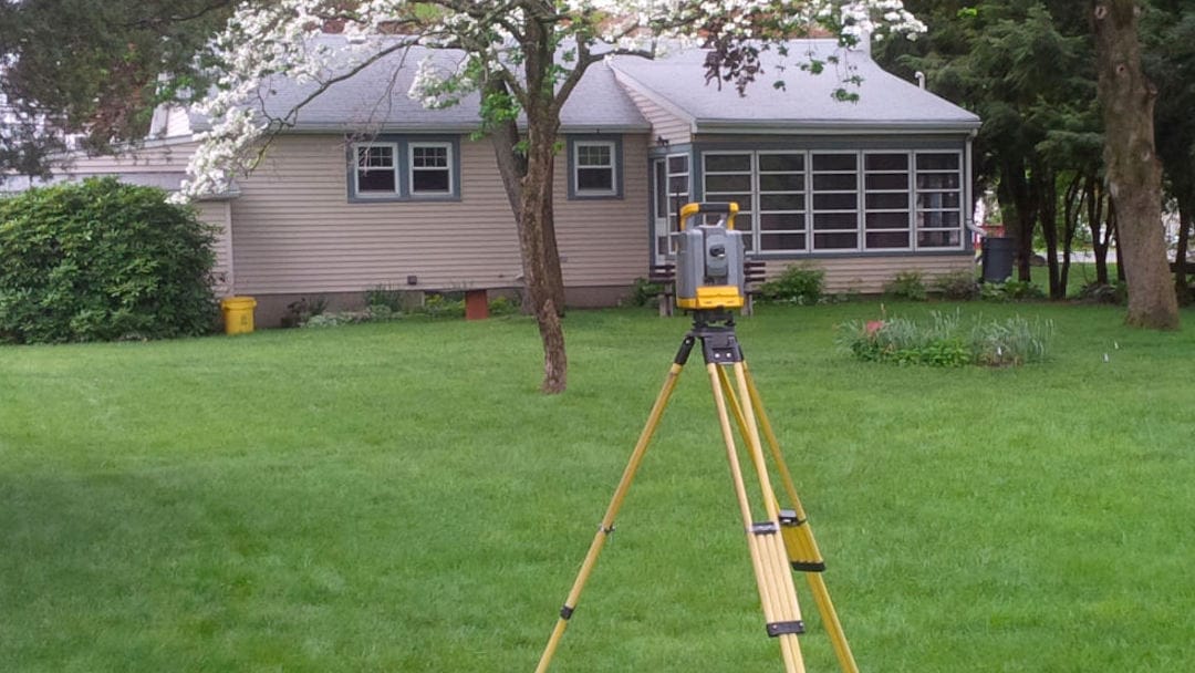 Teunisen Surveying and Planning