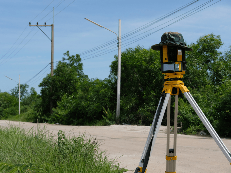 Scholle’s Land Surveying Inc.