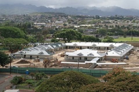 Marshall Engineering Group