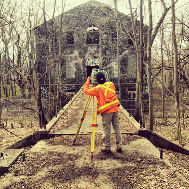 Rogers Surveying LLC