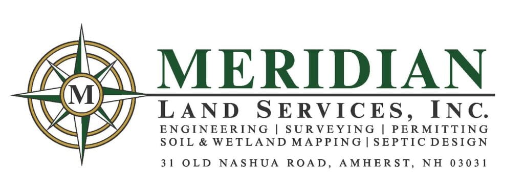 Meridian Land Services Inc