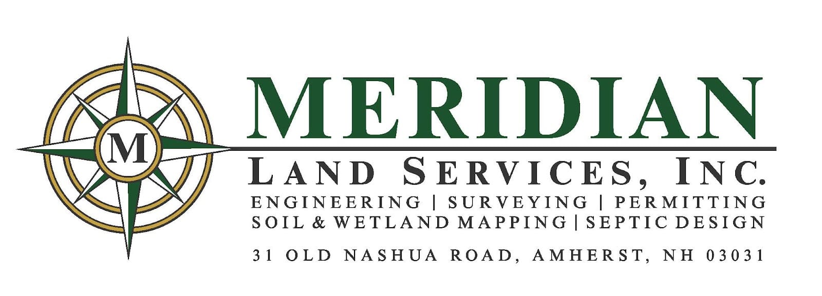 Meridian Land Services Inc