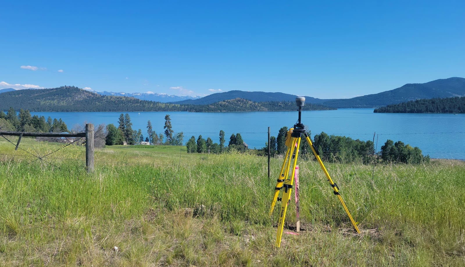 SJW Land Surveying