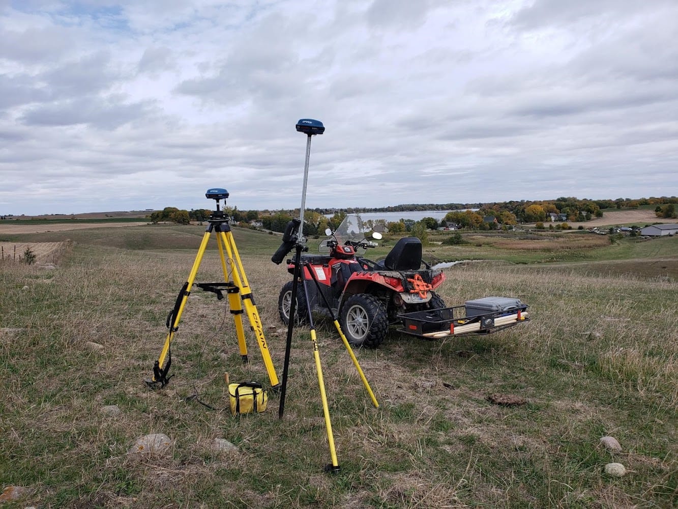 Foresight Land Surveyors