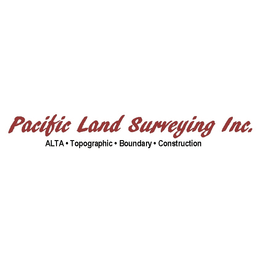 Pacific Land Surveying Inc.