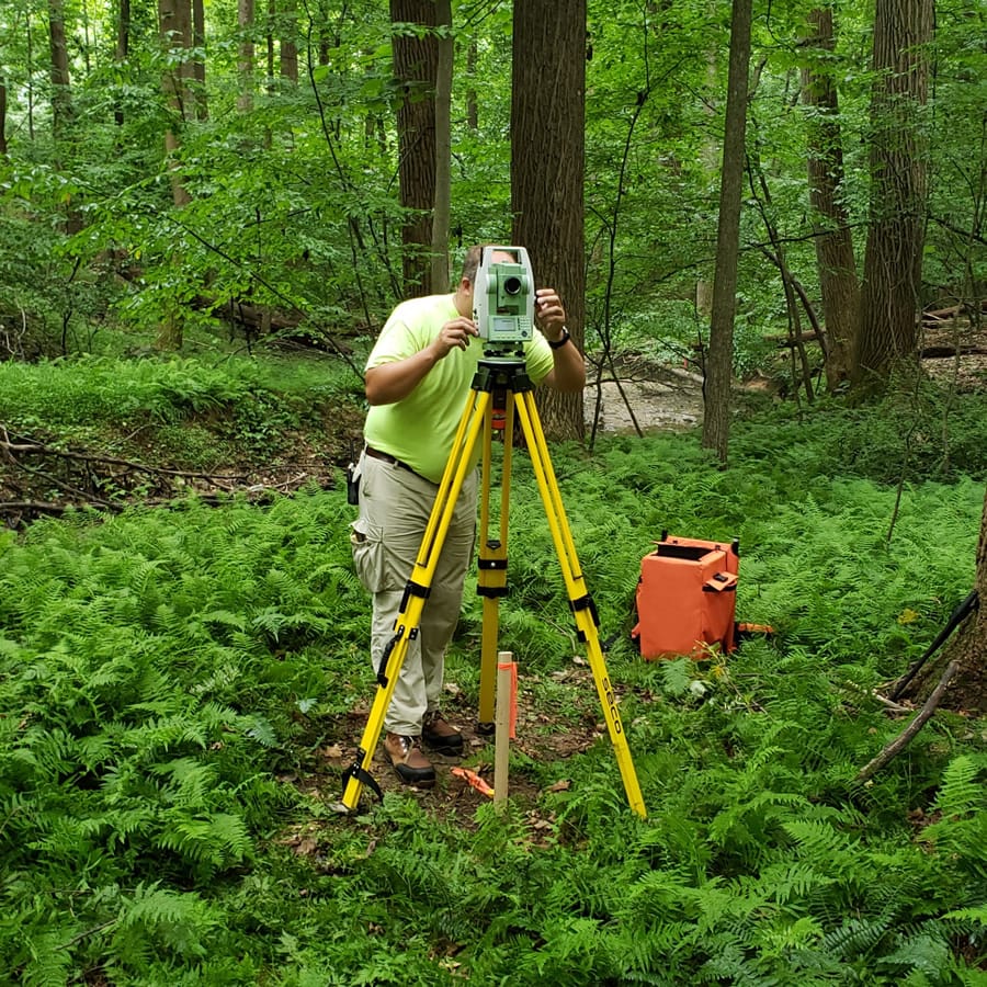 Hanover Land Services