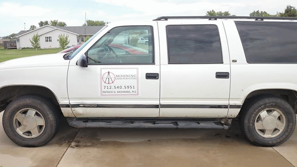 Mohning Land Surveying