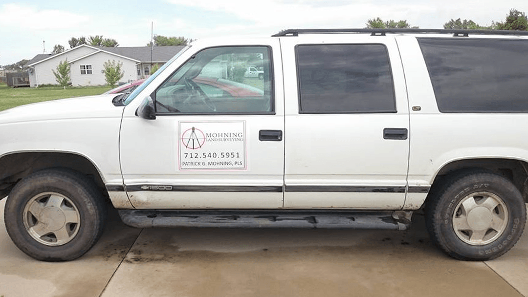 Mohning Land Surveying