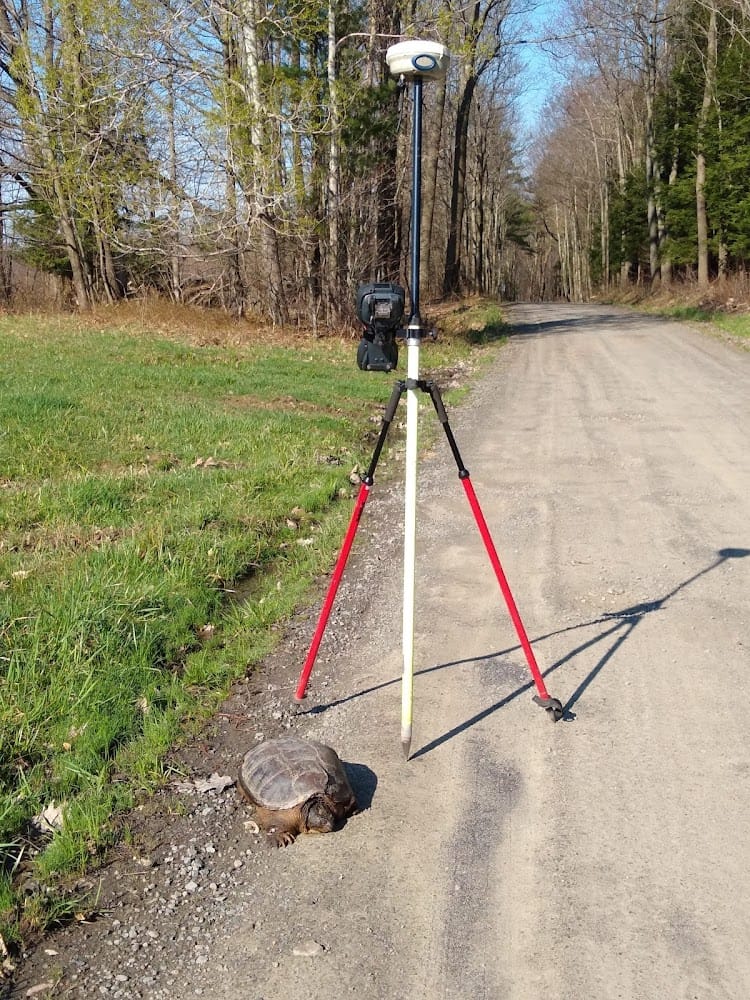 BOUNDARY SOLUTIONS LLC