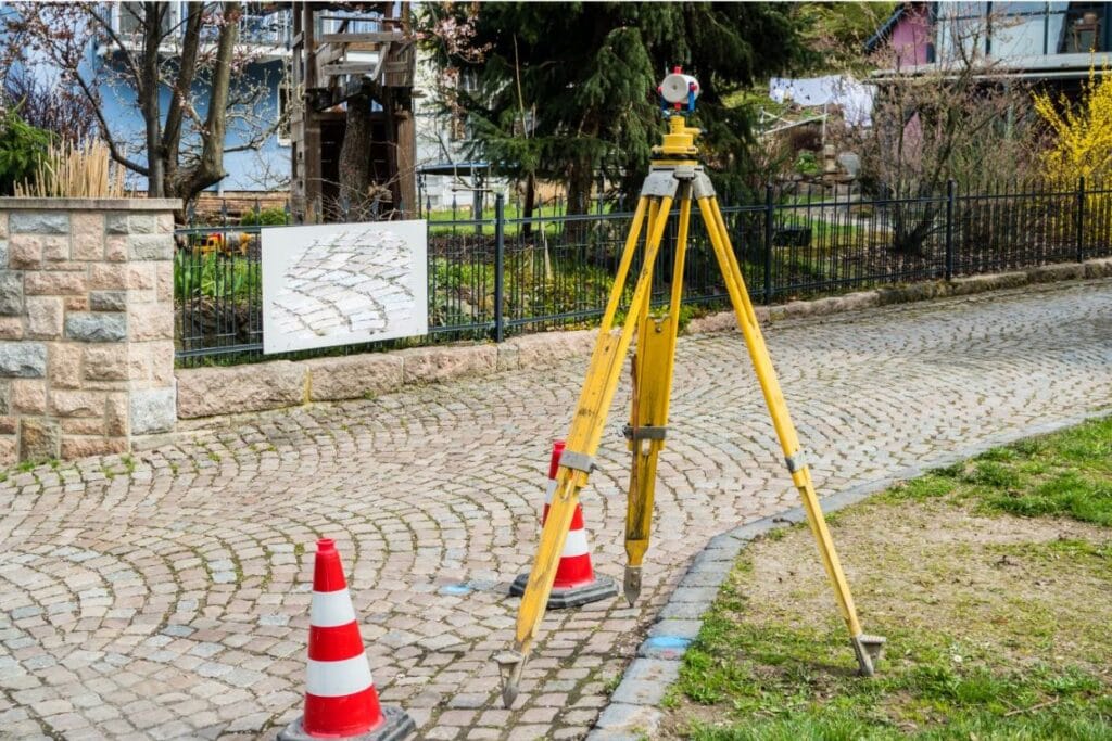 San Diego Land Surveyors