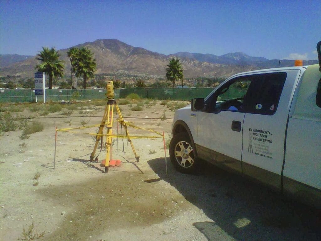 Environmental Hightech Engineering