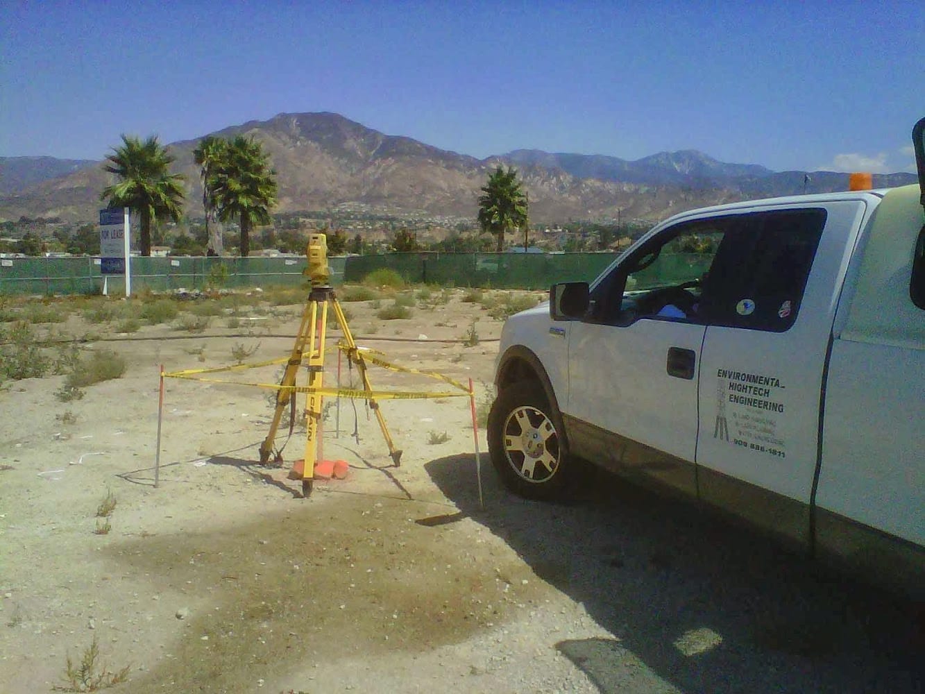 Environmental Hightech Engineering