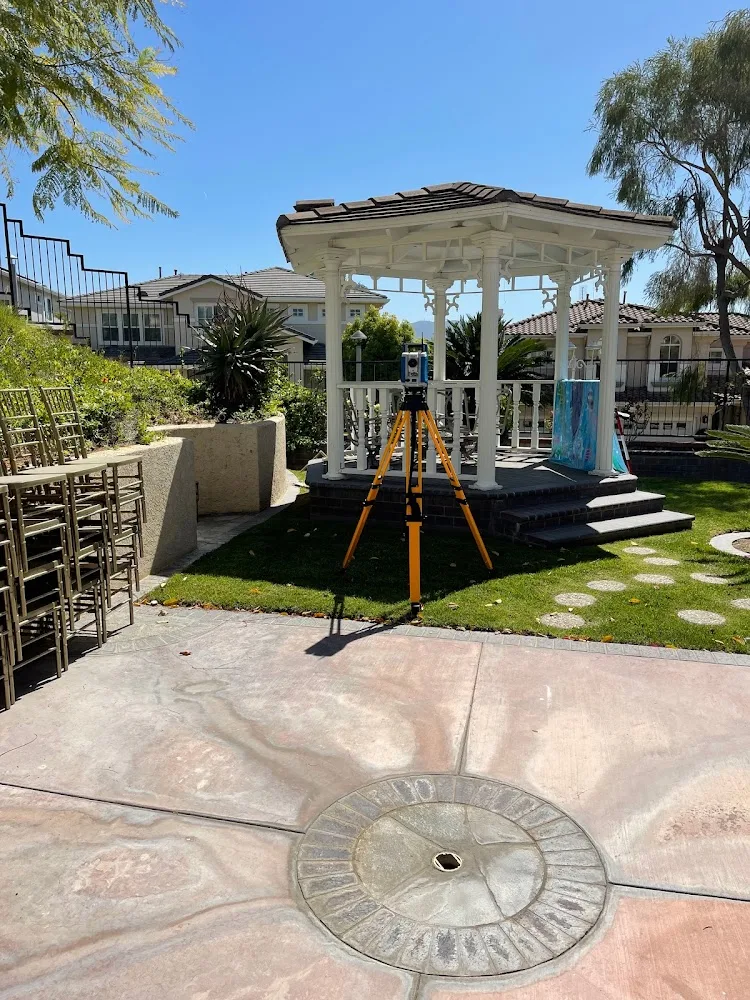 Dynamic Surveying
