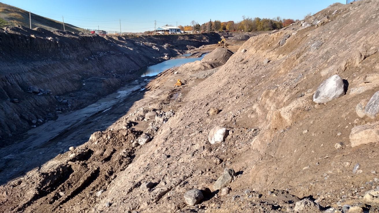 B & R Surveying PLLC