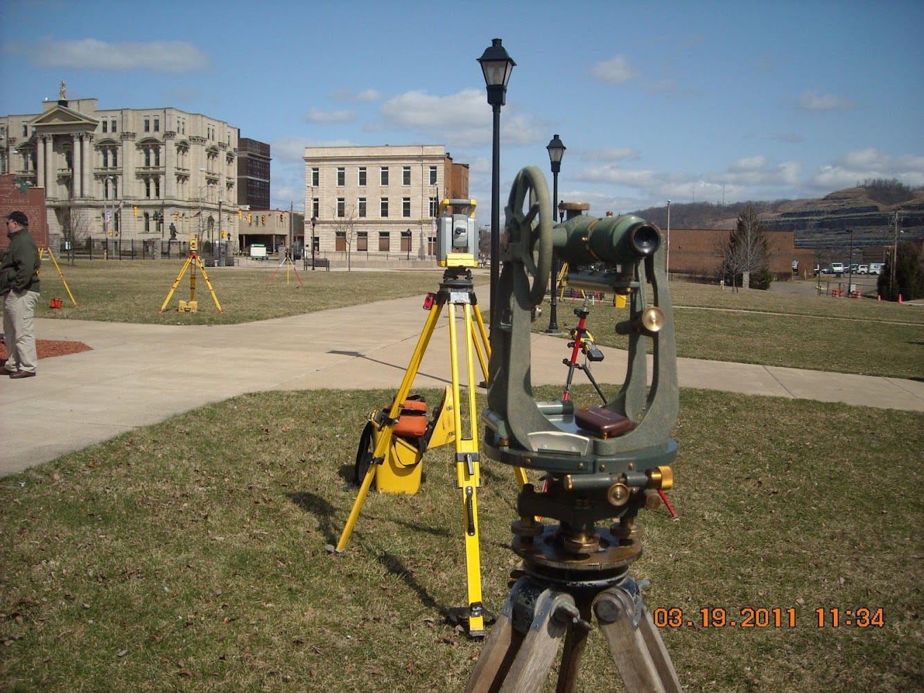 Vince Dowdle & Associates LLC