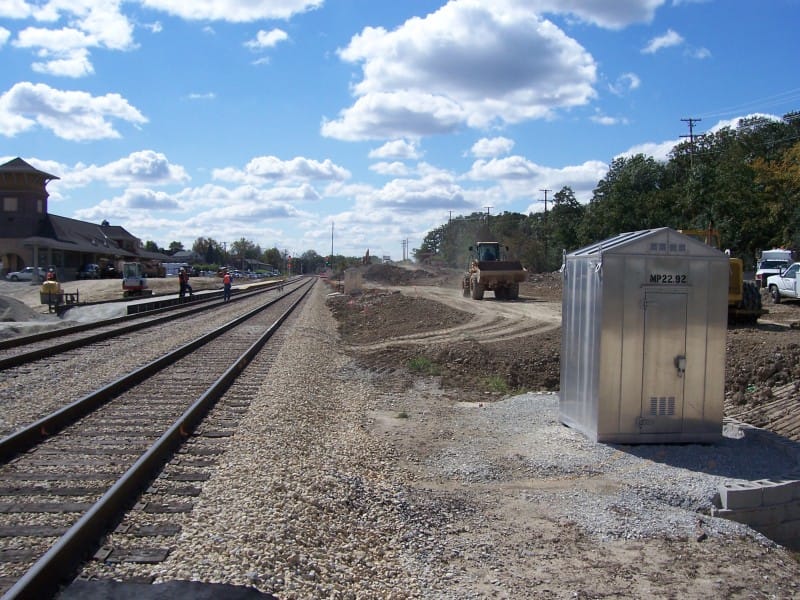 Wolf Pack Development Group