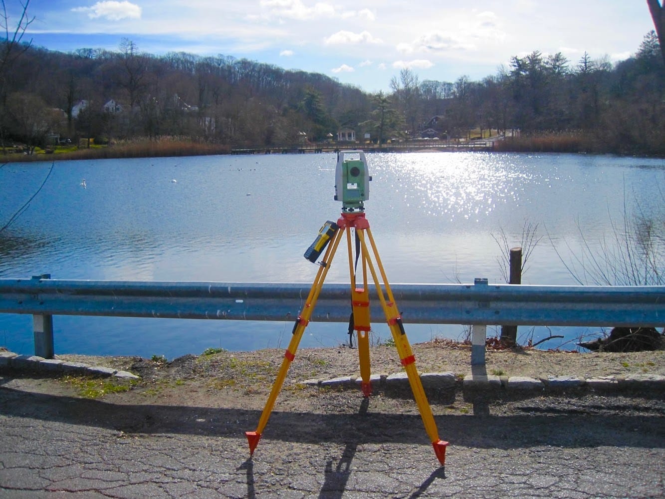 Richard Vento Land Surveying